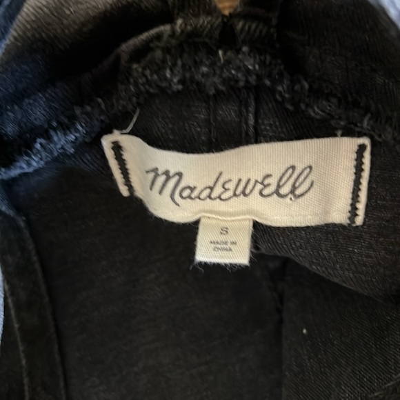 Madewell Overalls - Picture 6 of 10